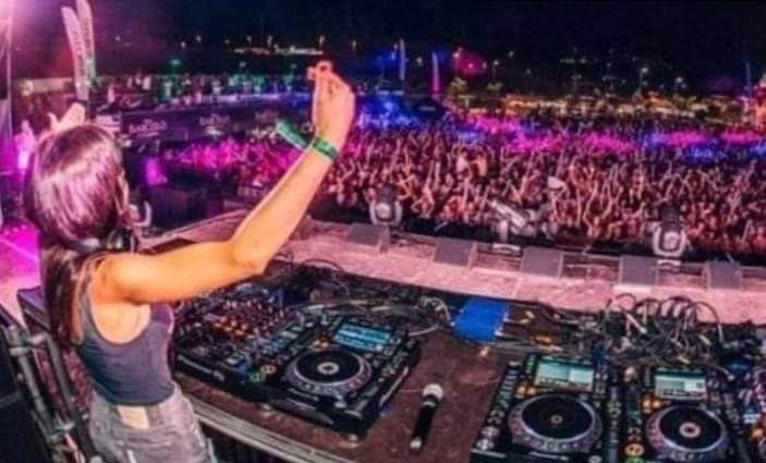 👉 ¿Por qué se celebró el 9 de marzo es el Día Internacional del DJ?