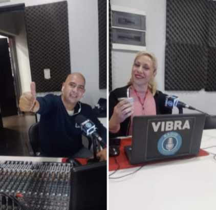 👉 Así comenzaba un nuevo Programa!