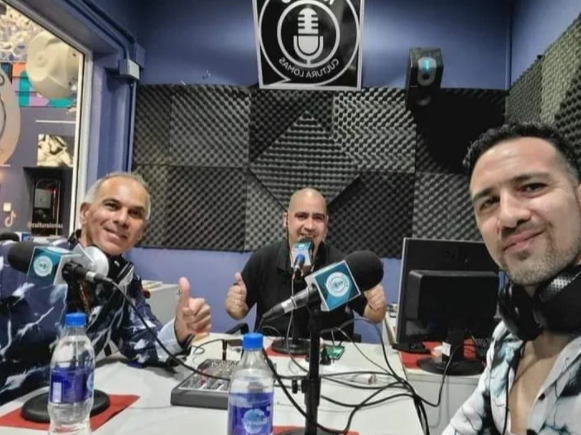 👉 Vibra, le ponemos ritmo a tú noche.