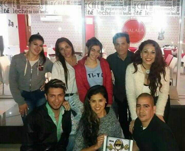 👉 Siempre tenemos excelentes invitados en el programa, desde nuestros comienzos.