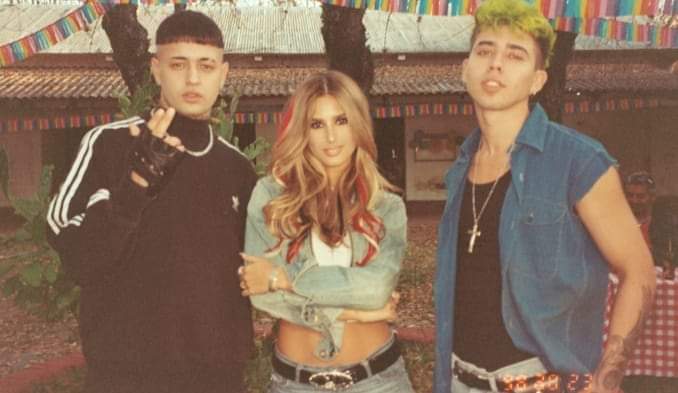 👉 Los secretos de La Morocha, el hit que catapultó a Luck Ra.