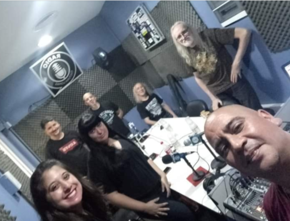 👉 Gracias por la visita "Cristian Luna & Tha tock anda Blues".