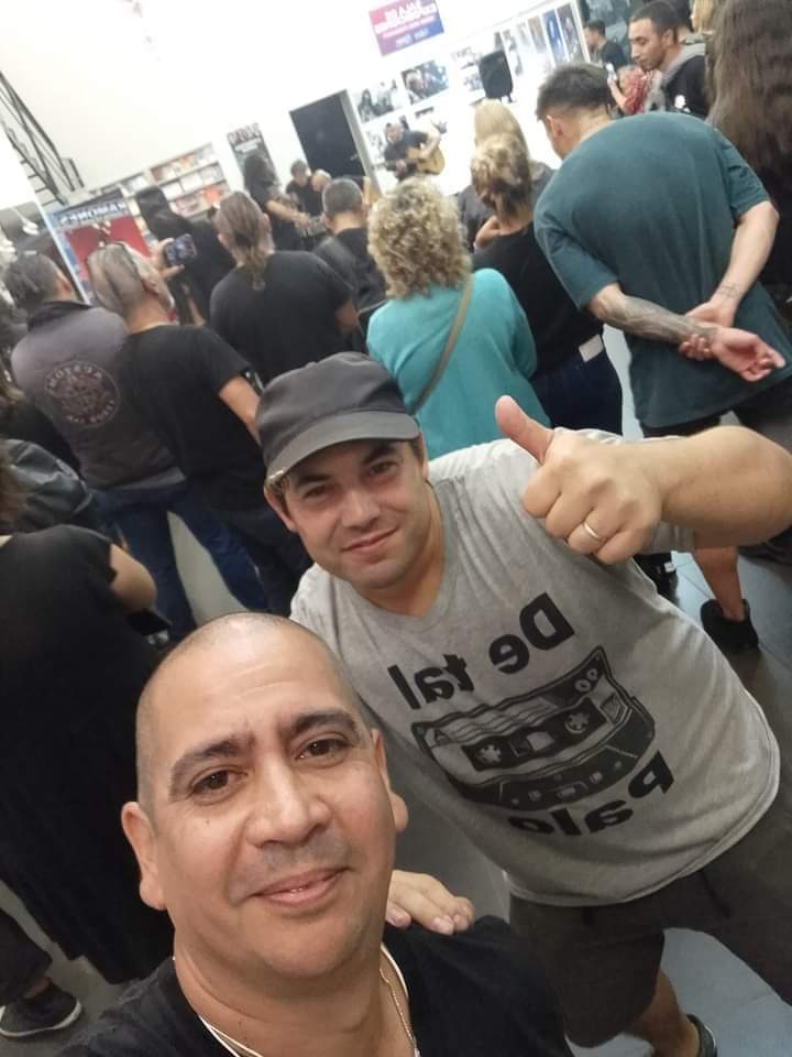 👉 Vibra presente en la Expo!