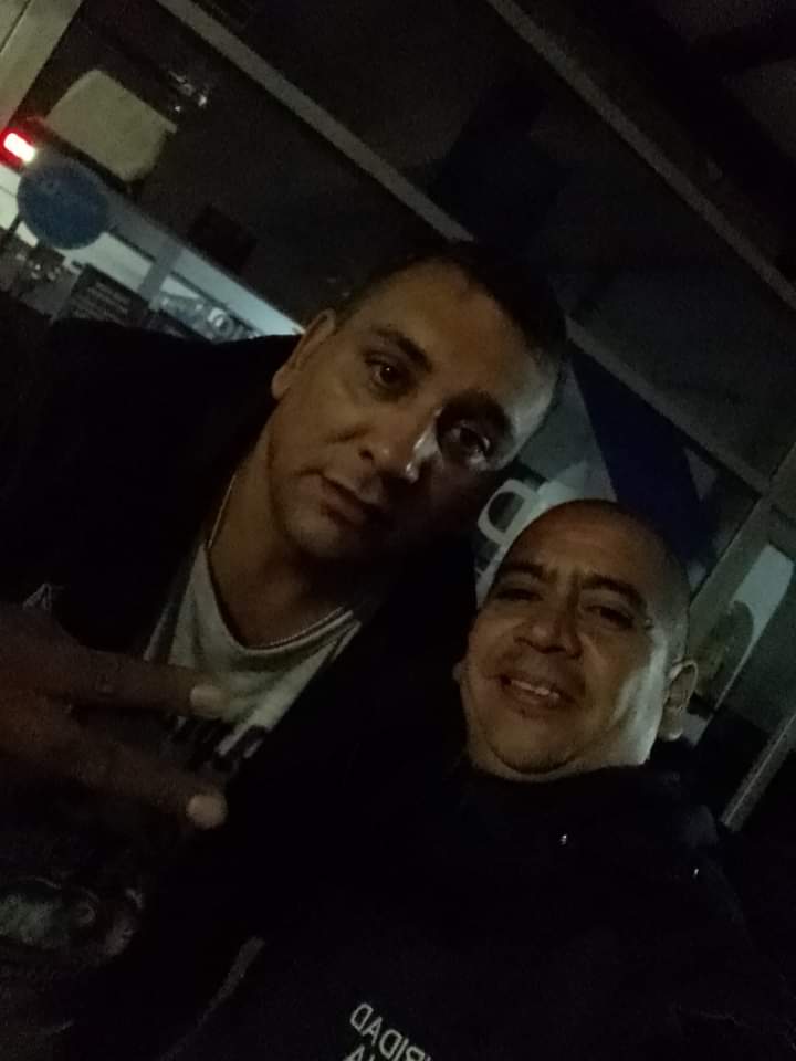 👉 Recordando buenos momentos!