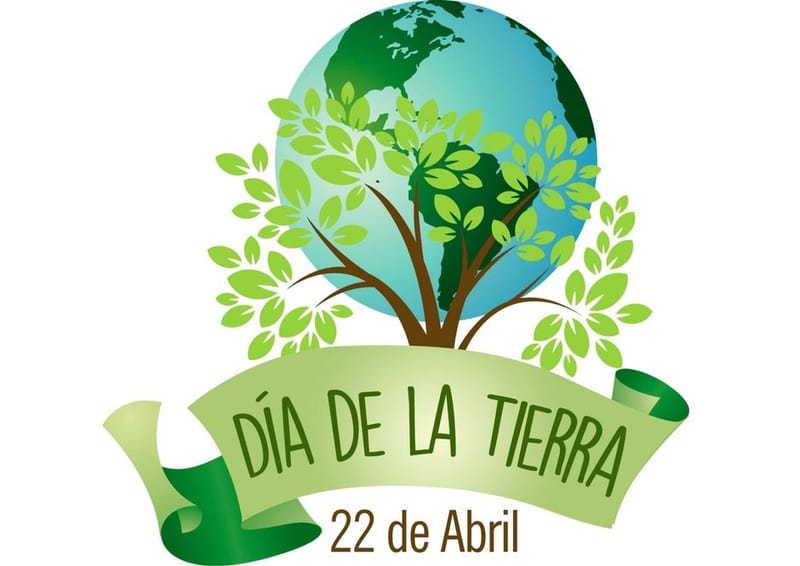👉🏽 Hoy 22 de Abril es el Día Internacional de la Madre Tierra. 🌎