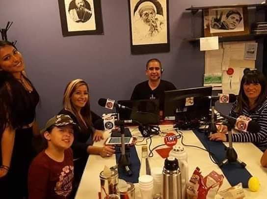 👉🏽 Recordando la 5° Temporada!