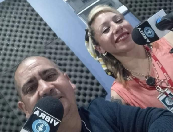 👉 Excelente programa vivimos anoche en Vibra!