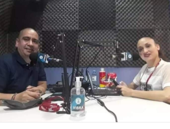 👉 Así arrancó el Sábado!