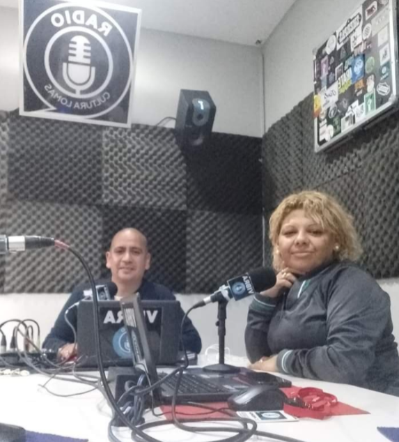 👉 Disfrutamos del Ranking de cultura Lomas Radio, Top 10°!