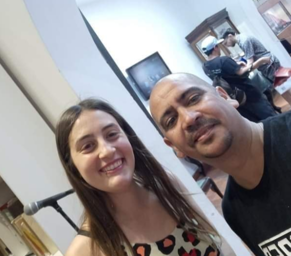 👉 Cierre de Año de Cultura Lomas Radio.