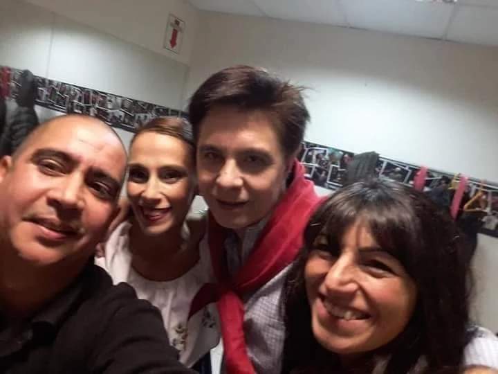 👉🏽 Así se disfrutan los móviles y las coberturas de eventos.