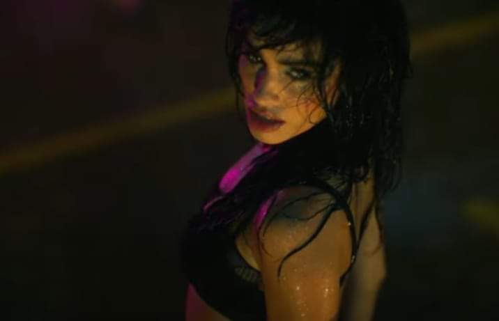 👉 Lali Espósito y Cachorro López lanzaron una nueva versión de “Mil horas”.