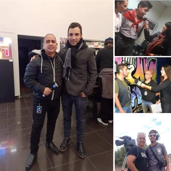 👉🏽 Siempre disfrutando una y otra vez de los mejores móviles en vivo.