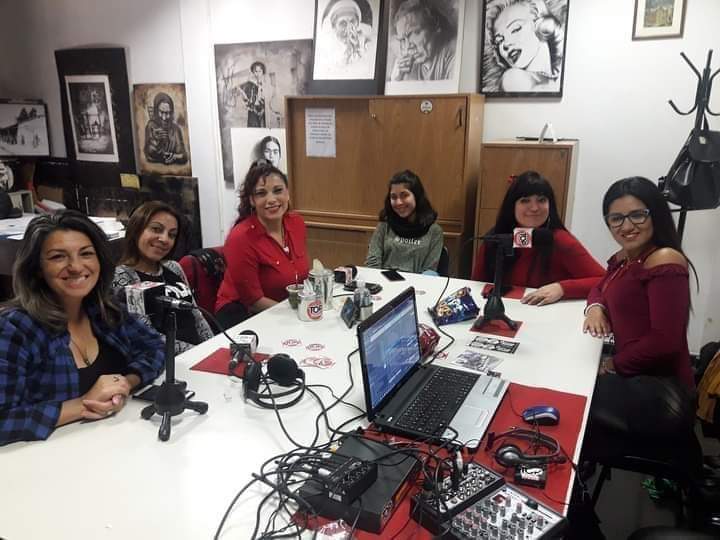 👉 Día especial, festejando los 100 programas de Top Music en vivo!