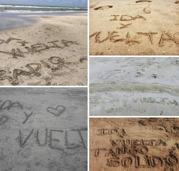 Sumate al desafio del Verano 2020.!!