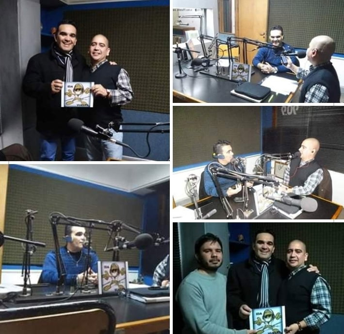 Así arrancaba, en 2016, la primera Temporada de Top Music.