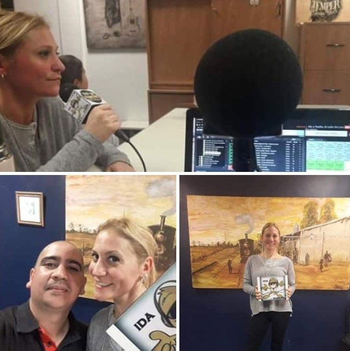 Siempre compartimos la magia de la Radio. Top Music.!!