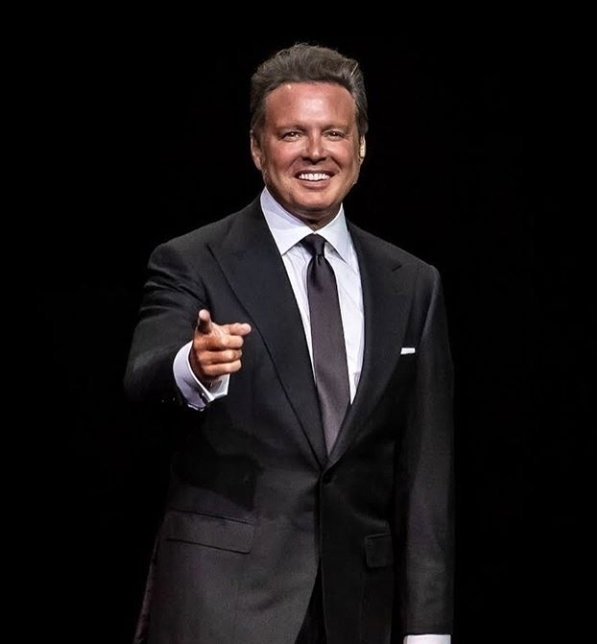 Luis Miguel reapareció en las redes para dejar un mensaje sobre la cuarentena.