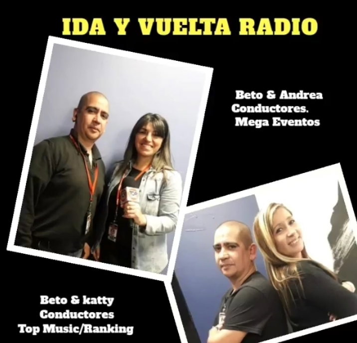 Andrea y katty, grandes profesionales.!!