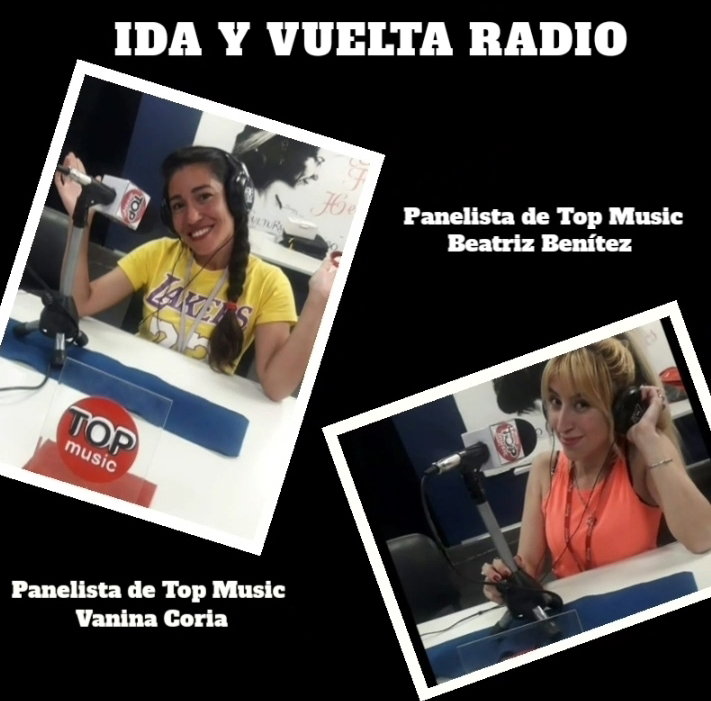 Top Music vuelve con muchas novedades.!!