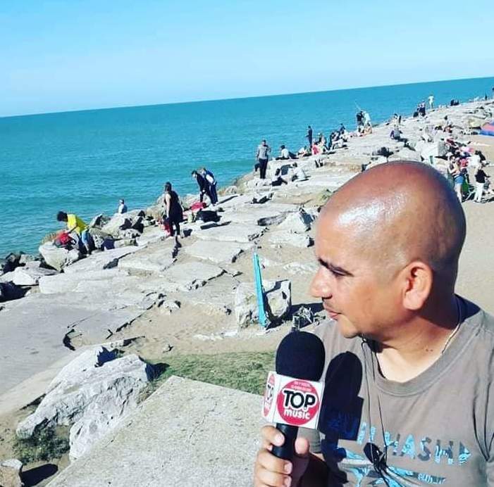 Que tengan un gran día, un muy Feliz Día de la Patria.!!