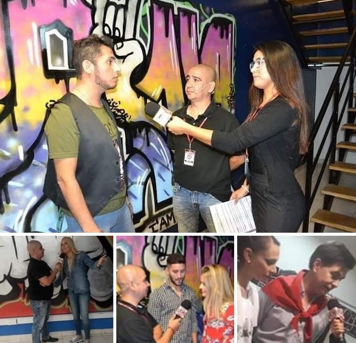 Prepárate para seguir disfrutando de los mejores móviles en vivo más divertidos, más sorpresas y mucha diversión.