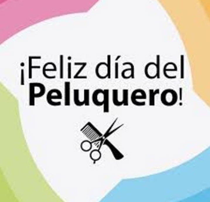 A nivel mundial se celebra todos los 25 de agosto como el Día del Peluquero.