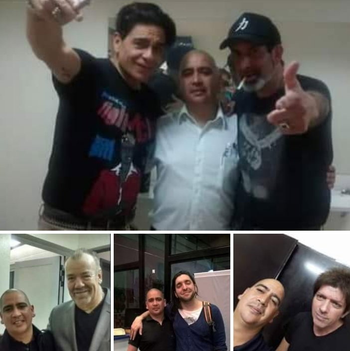 "Día Internacional del actor"