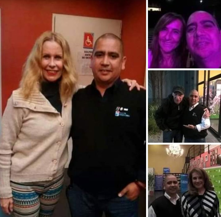 "Día Internacional del actor"