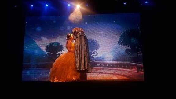 Recordando buenos momentos!