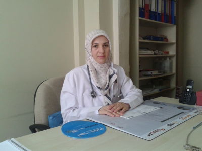 NAGİHAN ÇABUK
