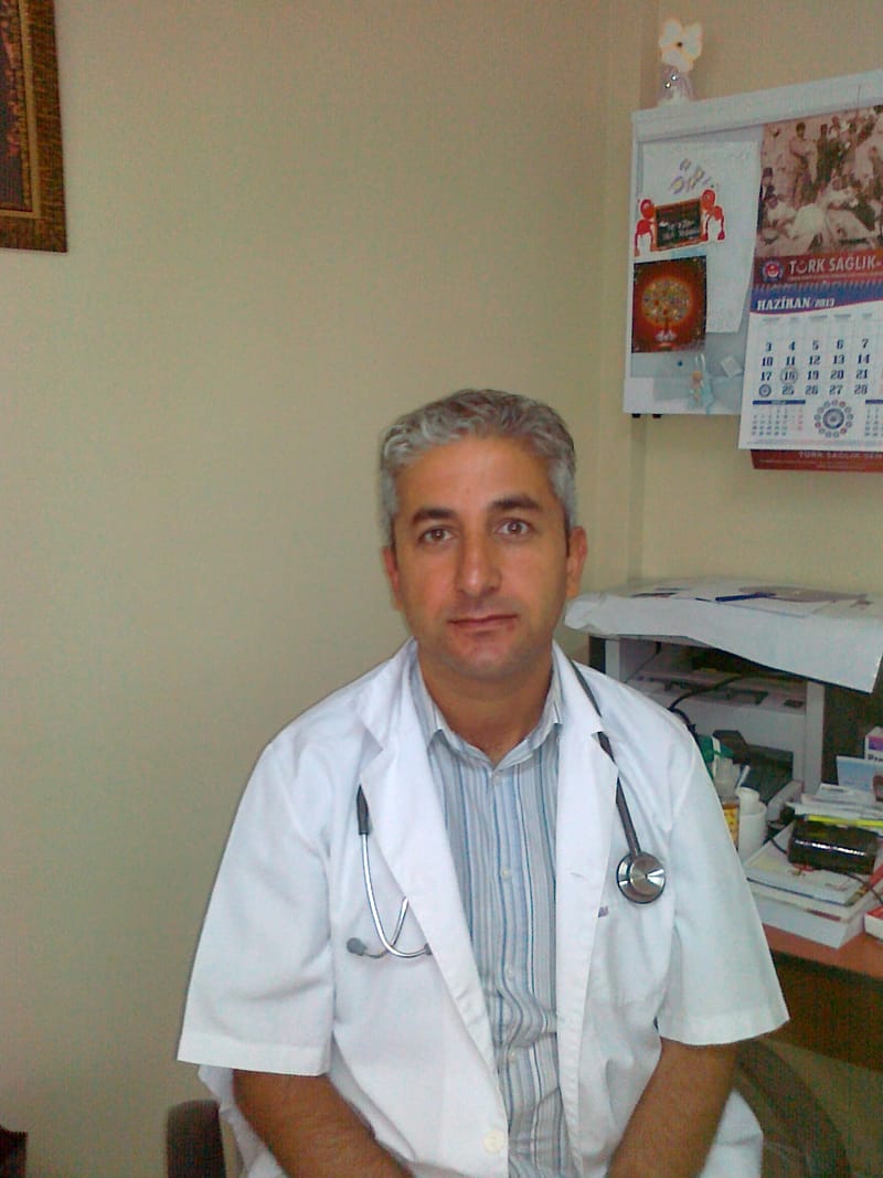 İDRİS BEDİRHANOĞLU