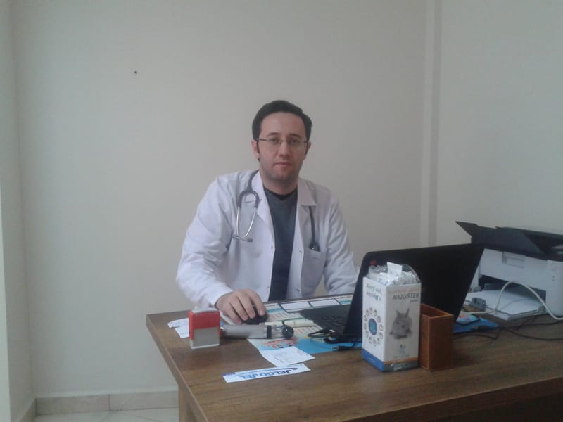 ÖZGÜR YILDIZ