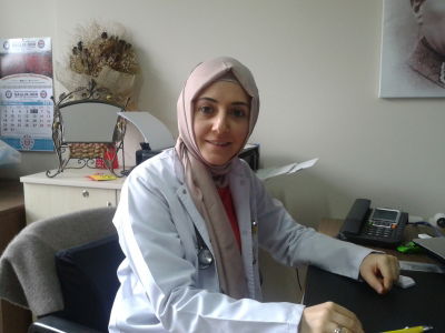 EMİNE ARSLANSOY