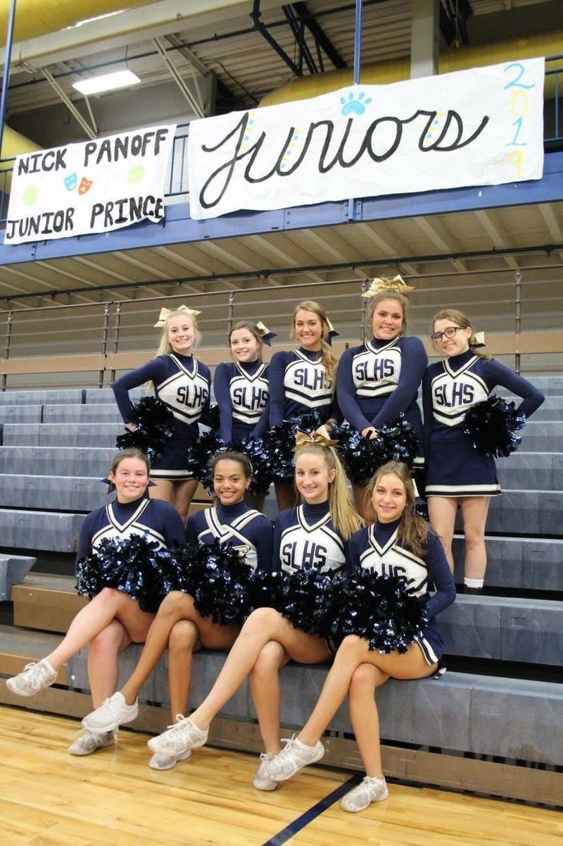 Cheer