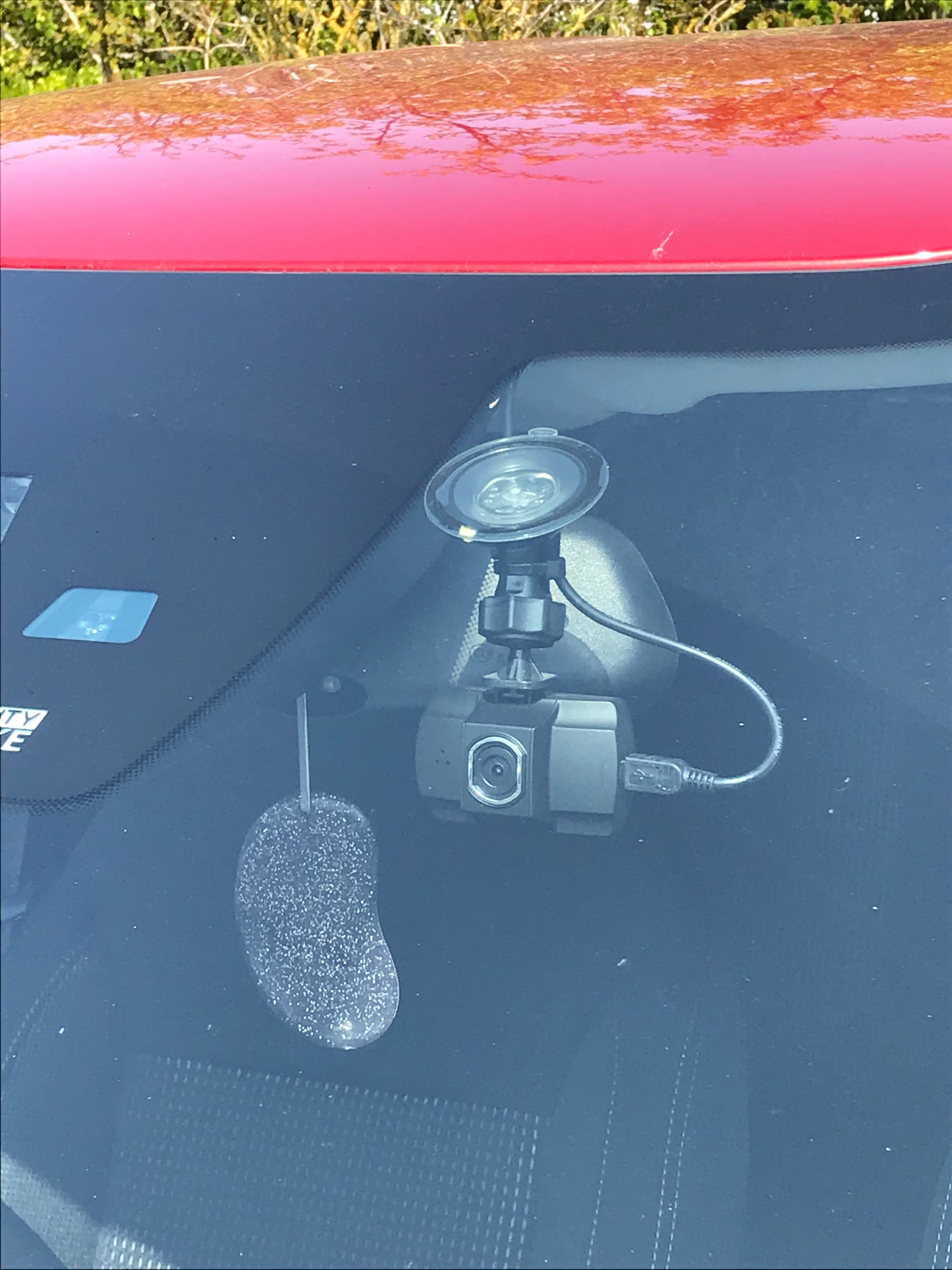 Dashcams  Installed From Only £75.00