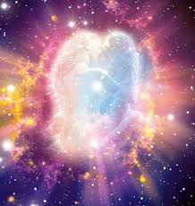 Vesmírné energie pro Dvojplameny. Spojení.