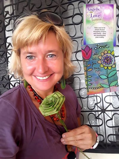 Nádherná energie z vás proudí Anael ....