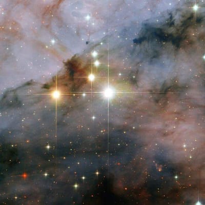 Skočte do neznáma... Do Vesmíru