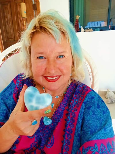 Kdo je Archanděl Anael pro mě?