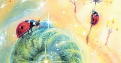 POMODLI SE A USMĚJ SE