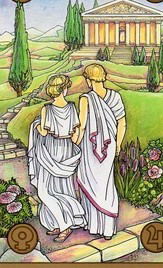 POHROMA VZTAHU a SMYSL PRAVÉHO VZTAHU.