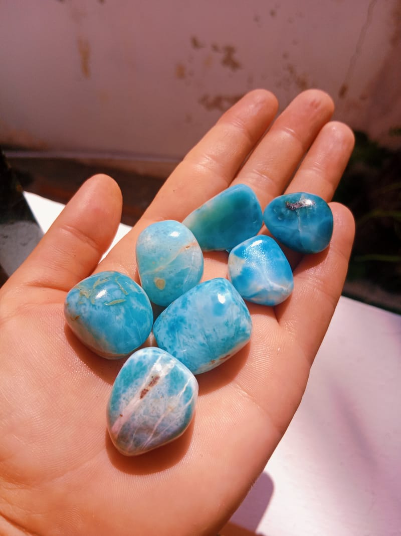 Larimar Prodej &amp; Poradenství