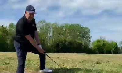 Il magico driver di Alex Lee - 15 aprile 2023