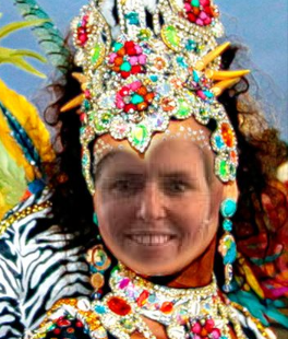 8 marzo 2019 - RADDOPPIA LA QUOTA ROSA