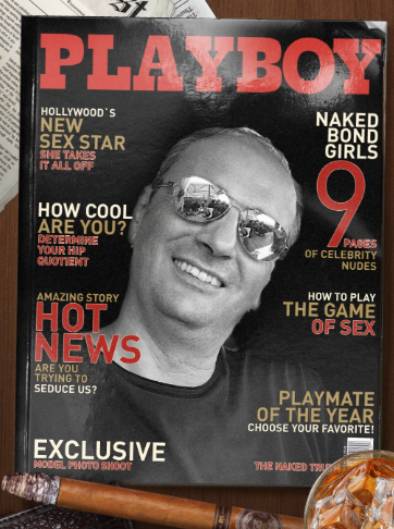 4 maggio 2019 - THE SHOOT OF THE DAY