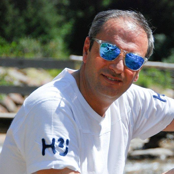 27 maggio 2019 - SALTA IL BANCO ALLA CHENA-CUP