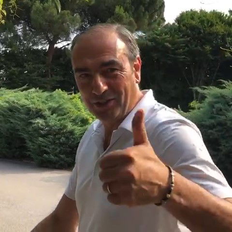 29 giugno 2019 - MERITATISSIMO BIS DI SEVERIANO