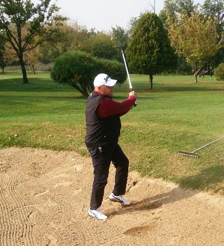 12 ottobre 2019 - NELLA GIUNGLA DI LAINATE ECHEGGIA IL RUGGITO DELLA TIGRE