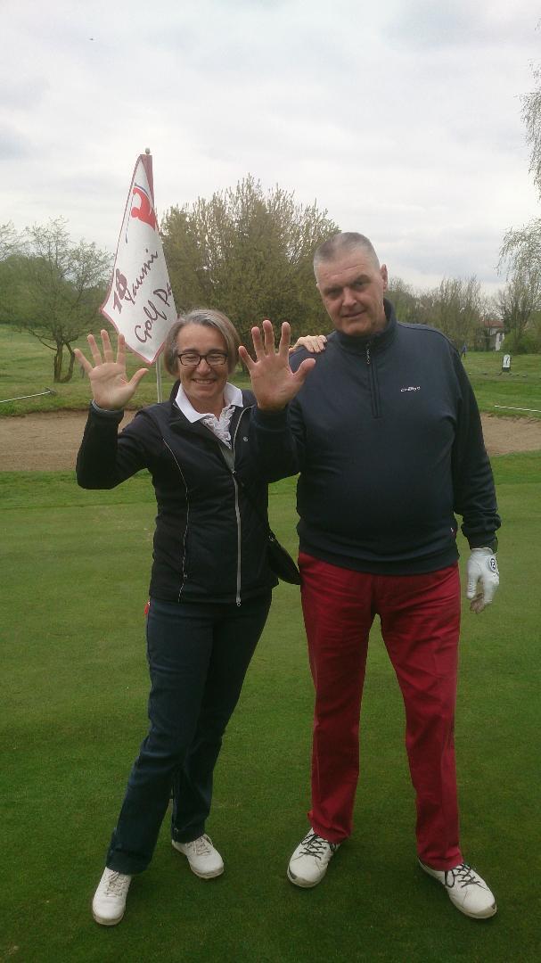 3 marzo 2020 - MARY-JACKIE E TIGER COZZI: ORGOGLIO E PREGIUDIZIO